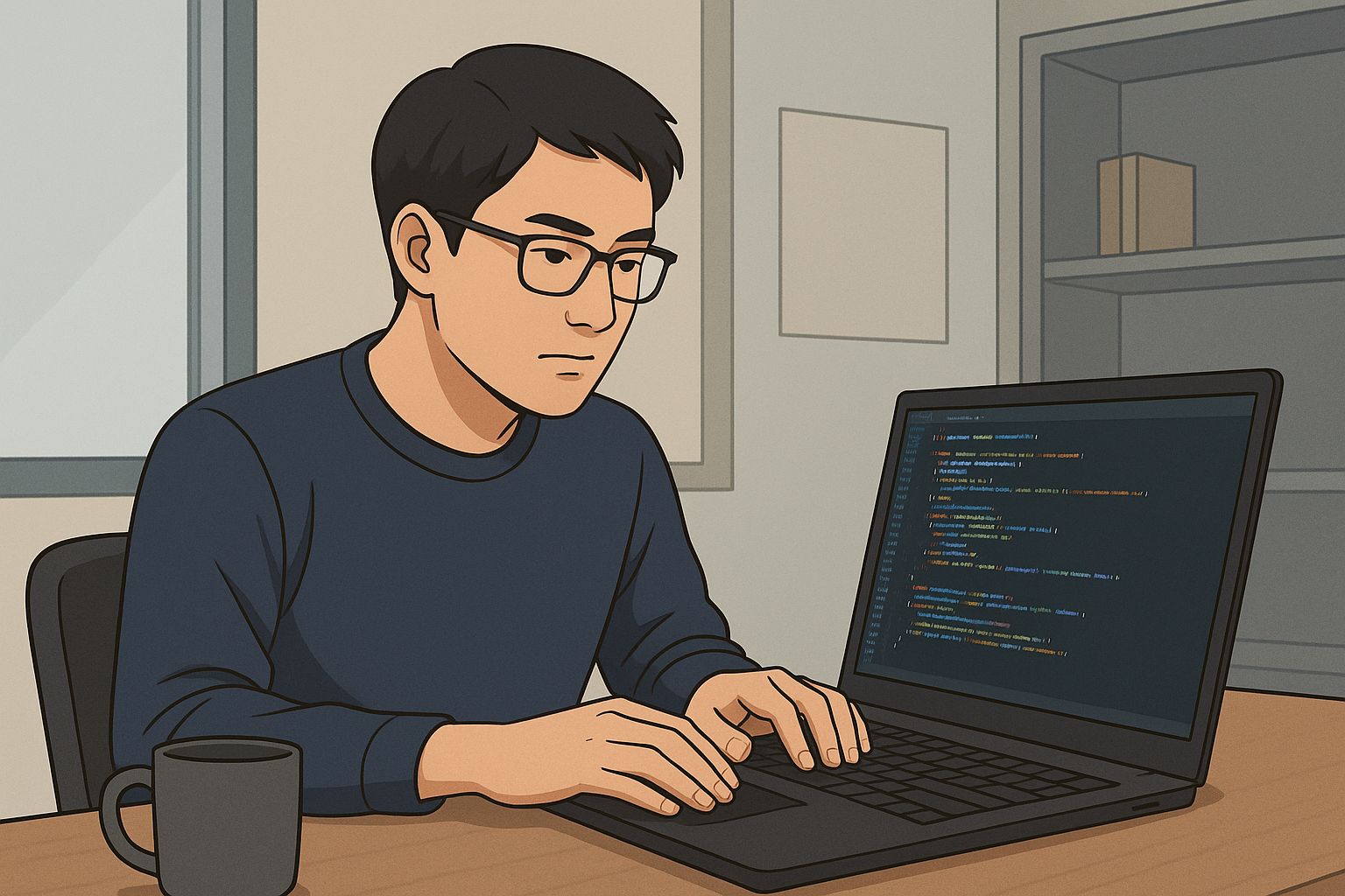 欢迎大家来阅读我的博客